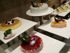 -宁波石浦豪生大酒店·自助餐厅