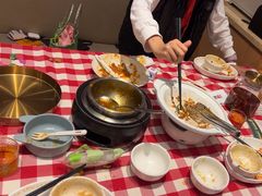-西贝(龙华天虹购物中心店)