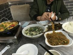 -三五家常菜馆(师范路店)