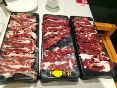 -陈记顺和潮汕牛肉火锅(棠德南路店)
