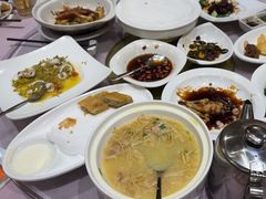 -顺风海鲜港(金玉兰店)