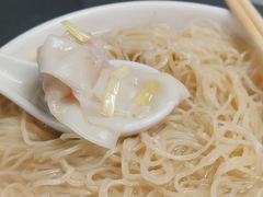 -汉记面馆(南华东路店)
