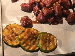 -绿茶餐厅(领展购物广场·中关村店)