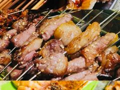 -金二烤肉(早慈巷小区店)