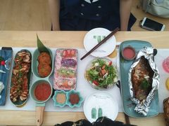-佐佑帐篷环游记(南锣鼓巷店)