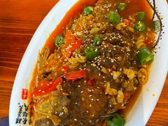 -云隐小厨·传统大理美食(复兴路店)