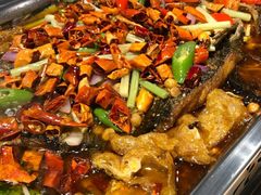 -嘚色烧烤（东北烤串）(石溪店)