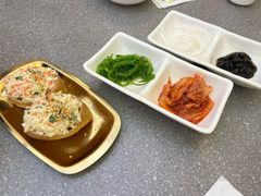 -豚妈妈汤饭·部队锅(南京东路店)