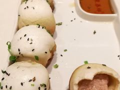 -东泰祥生煎馆(重庆北路店)