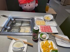 -海底捞火锅(珠影星光城夜宵主题店)