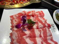 -麻辣英雄重庆火锅(常平店)