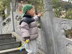 -龙潭水乡