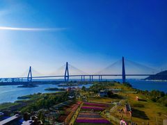 -芒洲湿地公园