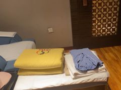 -华夏良子·足道·SPA·艾灸(苏州桥店)