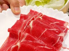 -东来顺饭庄(王府井步行街店)