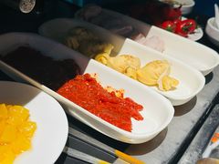 -海底捞火锅智慧餐厅(中骏世界城店)