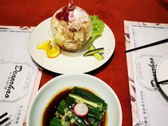 -赵小姐丨新中餐(曲江店)