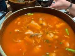 -山石榴·贵州菜(丰盛里店)