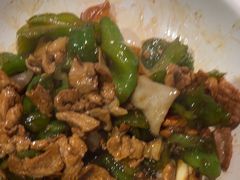 -九毛九西北菜(大东海店)