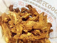 -但家香酥鸭(小十字店)