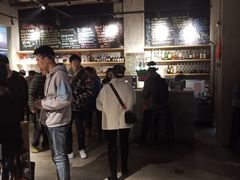 -Vox Livehouse(长沙店)