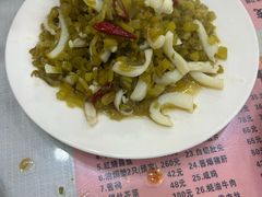 -茂隆餐厅(进贤路店)