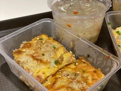 三鲜豆皮-老通城豆皮大王(吉庆街店)