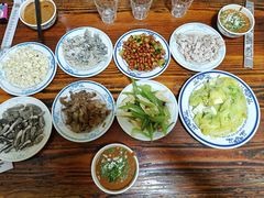 -老爆肚满五香烧牛羊肉