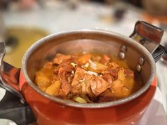 -老爷庙风味美食府(魏都大道店)
