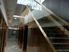 -古德菲力健身(特区报业店)