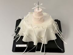 -Lucky Time幸福时光DIY蛋糕烘焙馆(大悦城店)