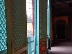 -五祖寺