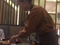 -赤坂亭·M9和牛烧肉·铁板烧(合肥万象城店)