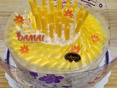 -GANSO元祖食品(沪青平店)