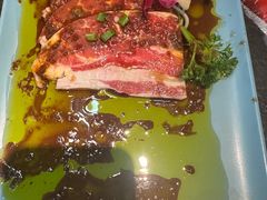 -福福泥炉烤肉(三台子店)