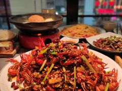 -麻都·成都菜(人民广场店)