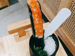 -马家斑.鲜鱼火锅(松湖万科店)