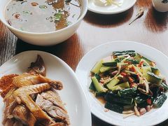 -宣威山野人家·现炒云南菜(金碧店)