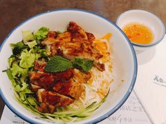 -美奈小馆·越南料理(中航城君尚购物中心店)