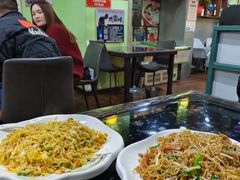 -大富蚝乌东哥饭店·石锅鱼杂·柠檬鸭(革新路店)