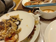-River Café 海鲜自助(重庆丽笙世嘉酒店)
