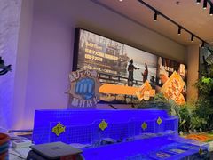 -北李·海肠捞饭·大连菜(高新万达店)