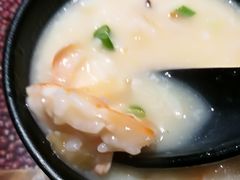 -潮十三潮汕砂锅粥(高新四路大都荟店)