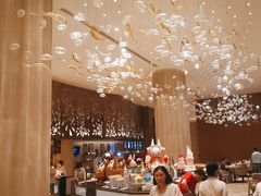 -星璨·自助餐厅-厦门禹洲温德姆至尊豪廷大酒店