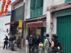 -添發碗仔翅美食