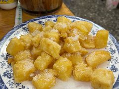 -樱桃创意厨房