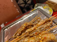 -醉烧膘·烧烤夜宵王(总店)