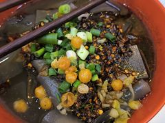 -阿坤传统手工小吃(沙坪坝店)
