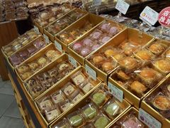 -百饼园(南后街店)