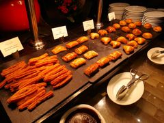 -广州富力君悦大酒店·凯菲厅